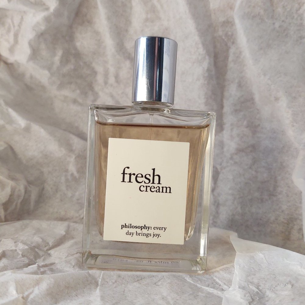 Philosophy Fresh Cream